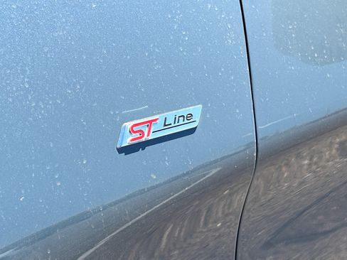 New 2026 Ford Explorer ST-Line RWD image 24