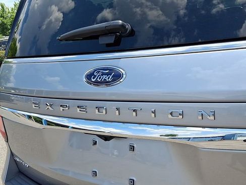 Used 2024 Ford Expedition Max Limited RWD image 36