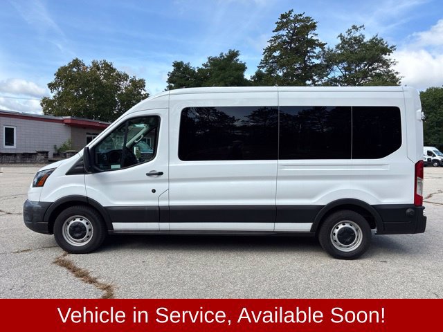 Used 2024 Ford Transit 350 XL RWD image 4
