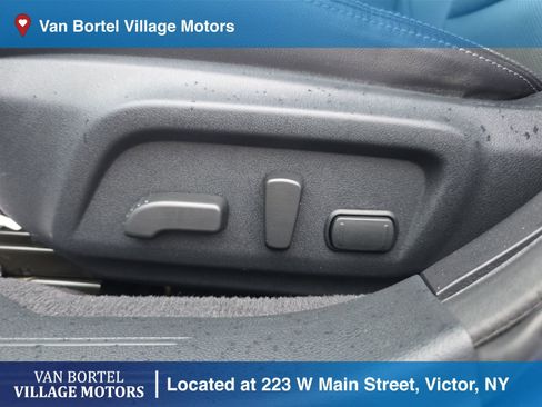 Used 2018 Subaru Outback 2.5i Limited image 13