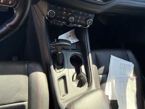 Used 2025 Dodge Durango GT AWD/4WD image 20
