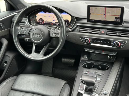Used 2019 Audi A4 2.0T Premium Plus w/ Premium Plus Package AWD/4WD image 27