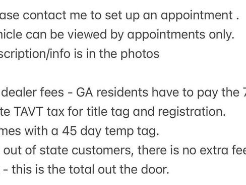 Used 2015 Chevrolet Silverado 3500 W/T image 16