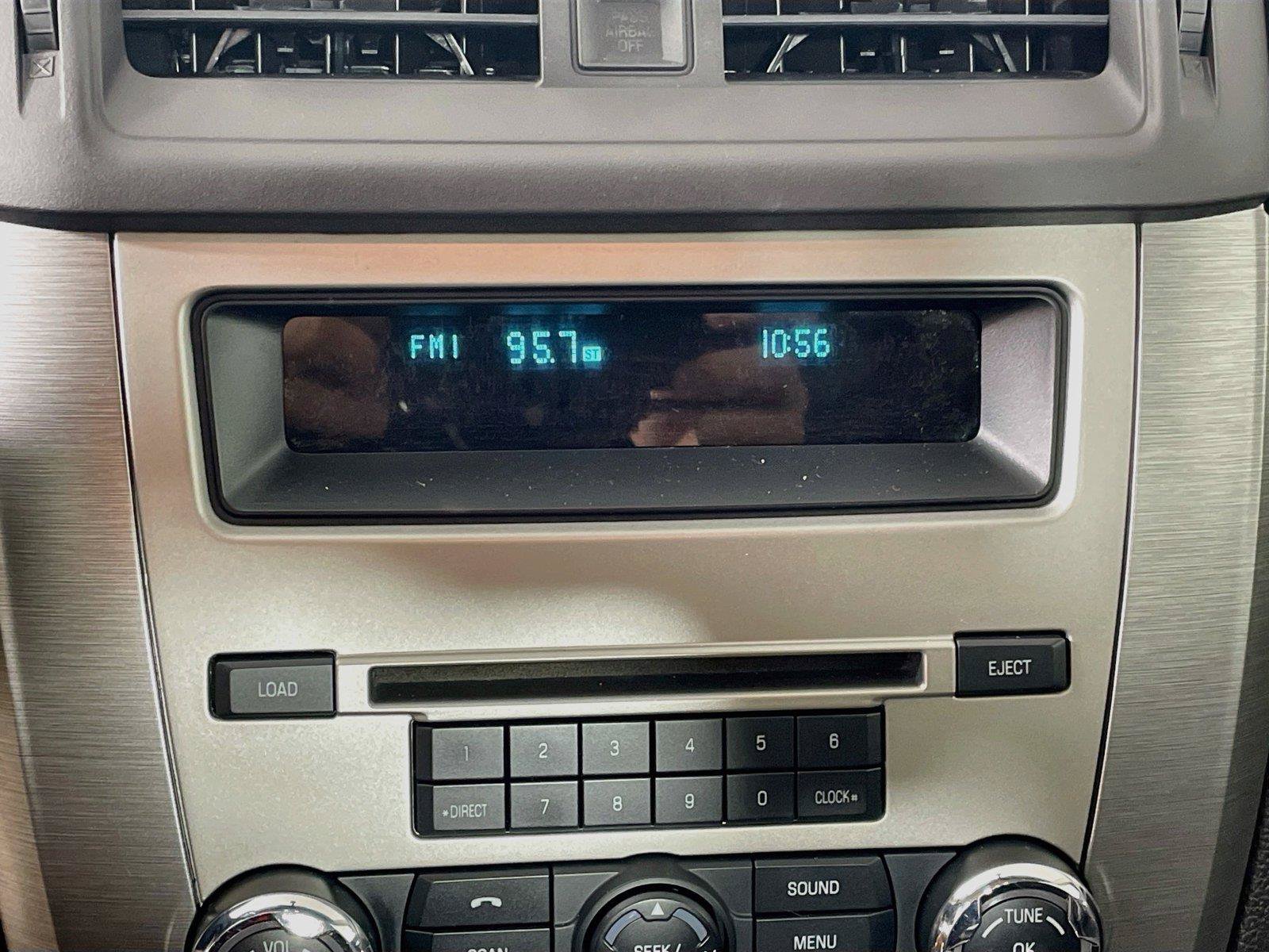 Used 2012 Ford Fusion SE FWD image 6