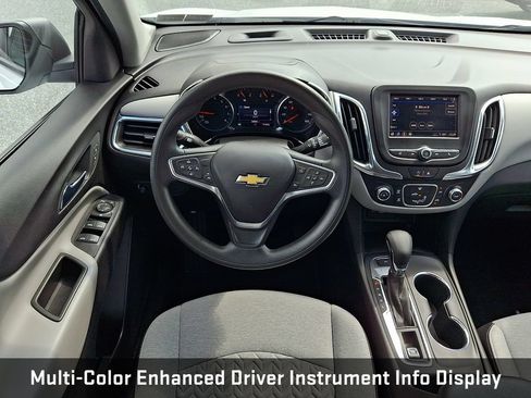 Used 2023 Chevrolet Equinox LS w/ LS Convenience Package AWD/4WD image 14