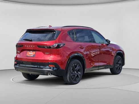 New 2026 MAZDA CX-5 2.5 S w/ Premium Plus Package AWD/4WD image 15