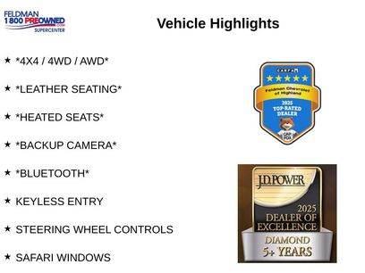 Used 2025 INEOS Grenadier Fieldmaster Edition