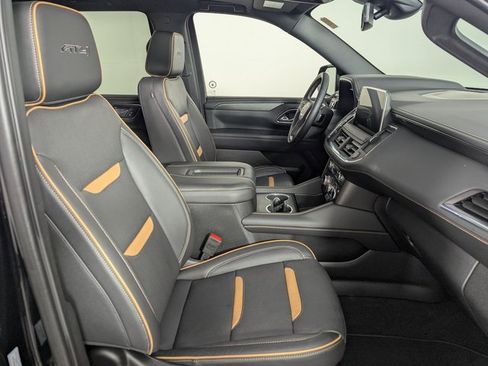 Used 2024 GMC Yukon AT4 image 28