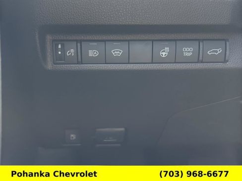 Used 2024 Toyota RAV4 XSE w/ Weather Package AWD/4WD image 13