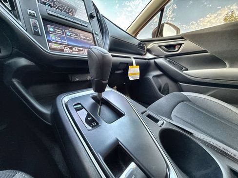 Used 2025 Subaru Impreza 2.0i AWD/4WD image 19
