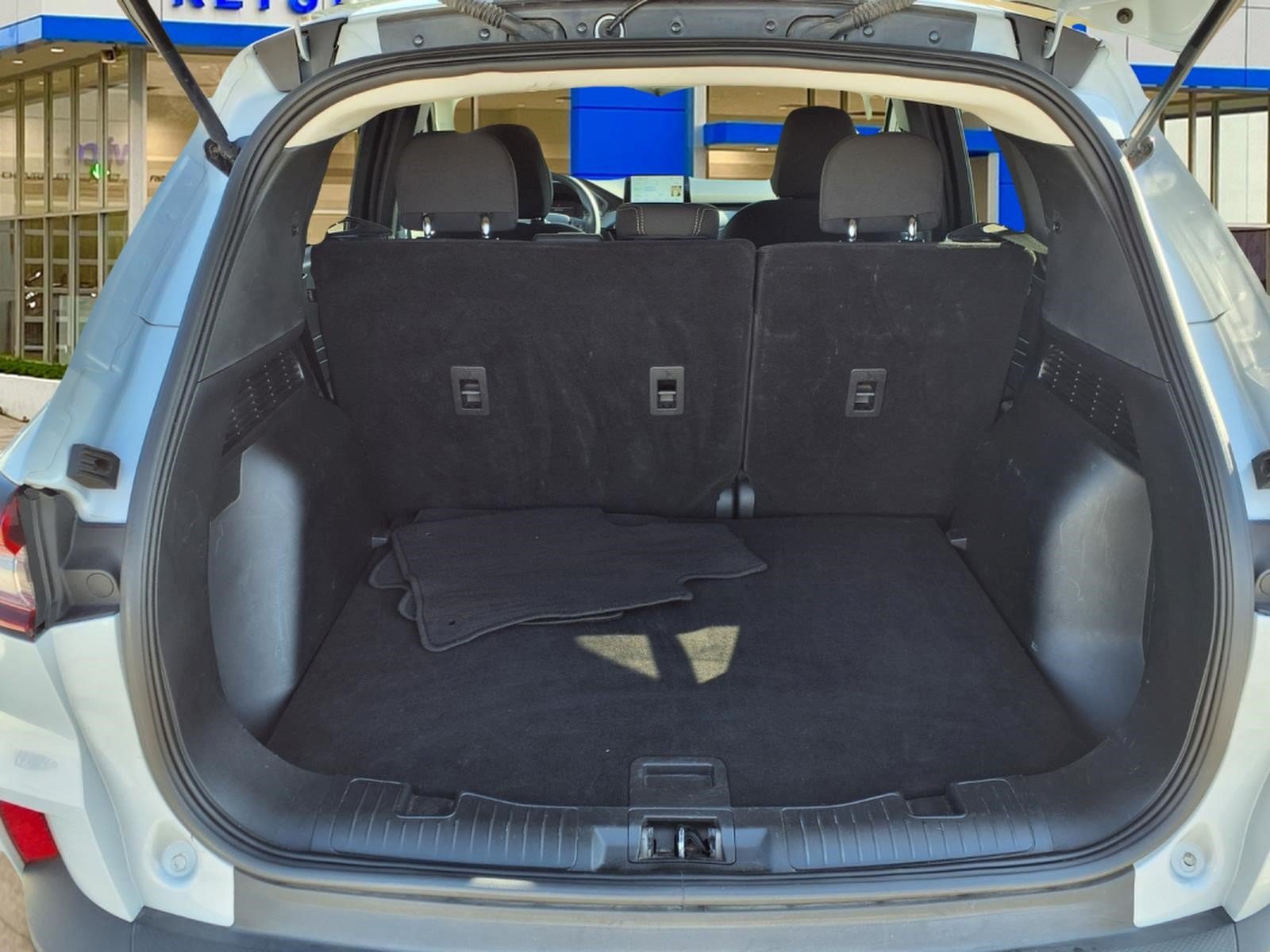 Used 2025 Ford Escape Active FWD image 19