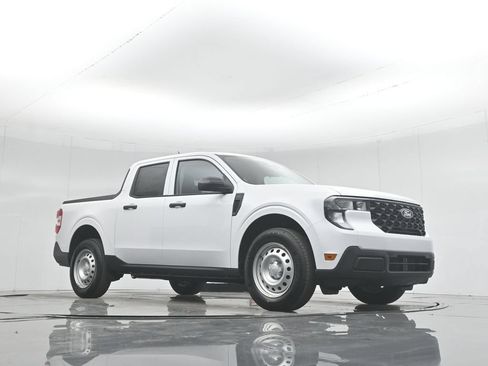 New 2026 Ford Maverick XL FWD image 42