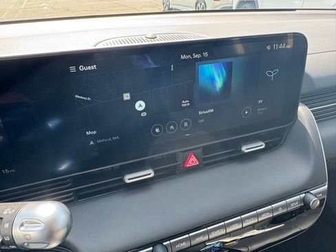 New 2025 Hyundai Ioniq 5 SEL image 23