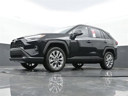 New 2025 Toyota RAV4 XLE Premium w/ Weather Package image 27