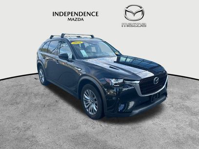 Used 2024 MAZDA CX-90 Plug-In Hybrid w/ Preferred