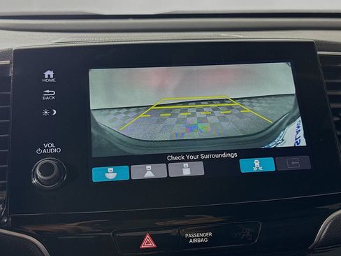 Used 2021 Honda Pilot Black Edition image 13