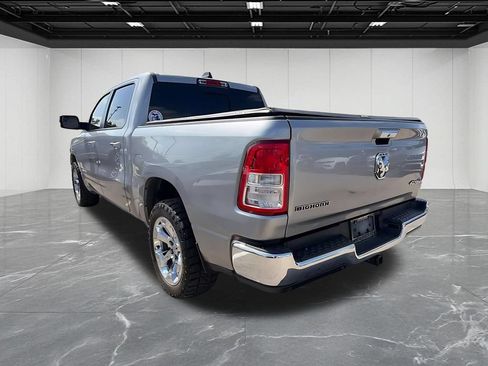 Used 2019 RAM 1500 Big Horn AWD/4WD image 14