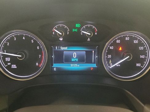 Used 2019 Buick Enclave Premium image 23