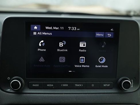 Used 2023 Hyundai Kona SEL image 36