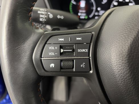 Used 2023 Honda CR-V Sport image 31
