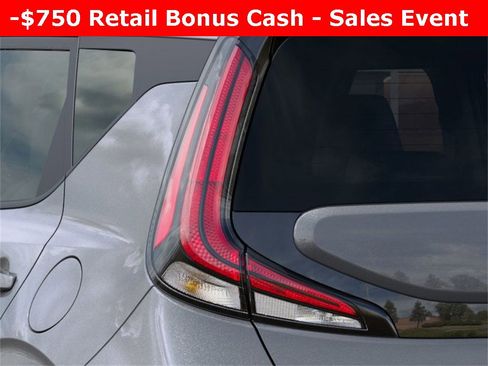 New 2025 Kia Soul GT-Line image 11