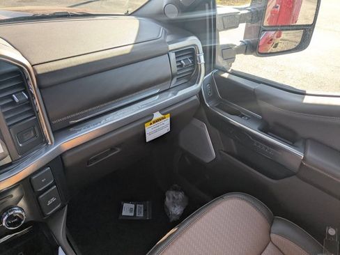 New 2026 Ford F450 King Ranch w/ FX4 Off-Road Package image 17