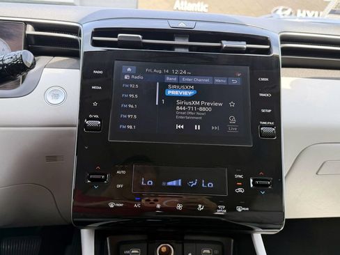Used 2023 Hyundai Tucson SEL w/ Convenience Package AWD/4WD image 22