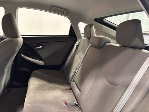 Used 2014 Toyota Prius Two image 22