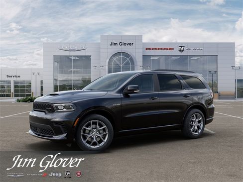 New 2026 Dodge Durango GT image 2