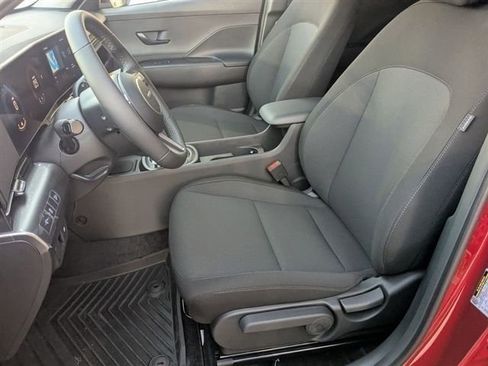 New 2026 Hyundai Kona SEL Sport image 9