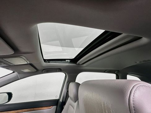 Used 2017 Honda CR-V Touring image 24