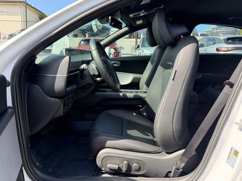 Used 2024 Hyundai Ioniq 6 SEL image 10