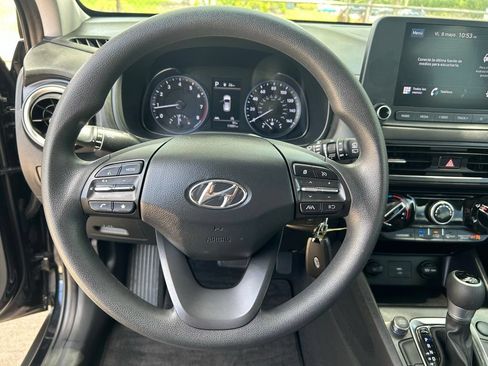 Used 2023 Hyundai Kona SE w/ Cargo Package FWD image 21