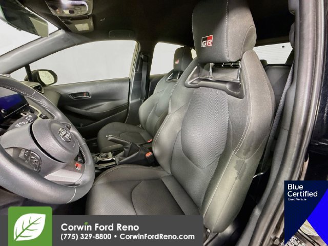 Used 2025 Toyota Corolla GR AWD/4WD image 24