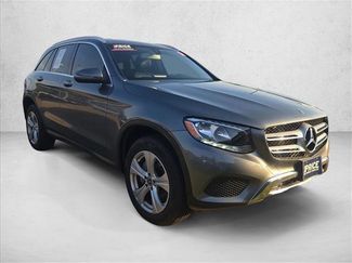 Used 2018 Mercedes-Benz GLC 300 4MATIC video 3