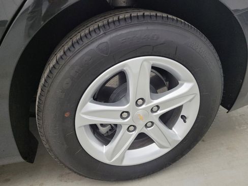 Used 2023 Chevrolet Malibu LS FWD image 31