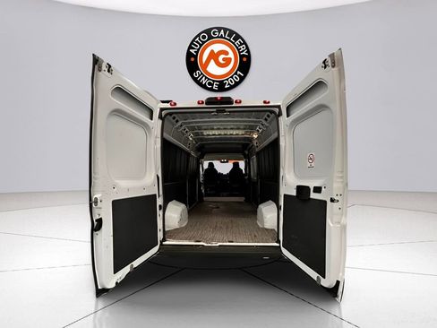 Used 2023 RAM ProMaster 2500 image 20