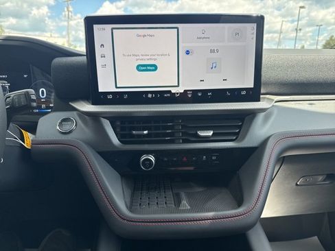 New 2025 Ford Explorer ST w/ Sun And Sound Package image 24