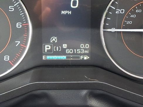 Used 2021 Subaru Crosstrek 2.5i Limited w/ Moonroof Package 2 image 21