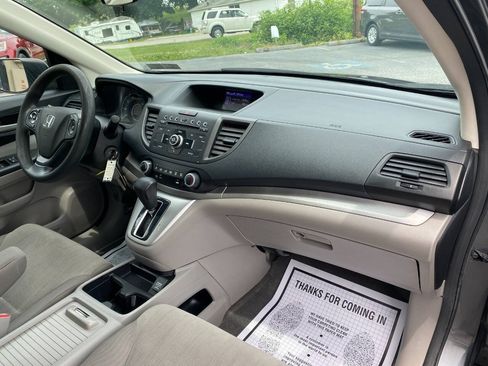 Used 2014 Honda CR-V LX image 29