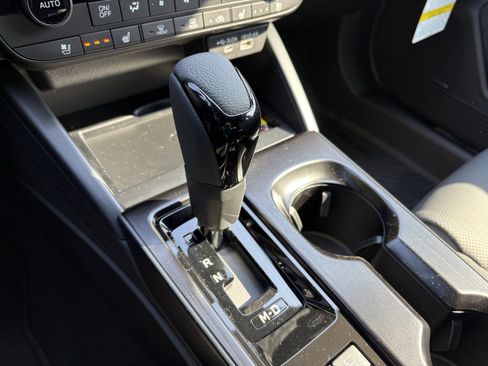 New 2026 Subaru Outback Touring XT image 19