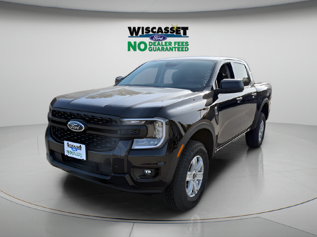 New 2026 Ford Ranger XL w/ Trailer Tow Package AWD/4WD image 15