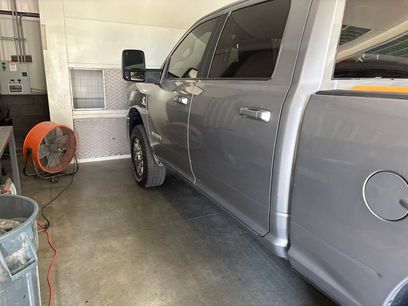 Used 2024 RAM 2500 Laramie w/ Safety Group