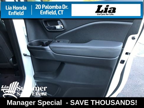 Certified 2023 Honda Ridgeline RTL-E image 31