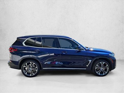 Used 2024 BMW X5 xDrive40i RWD image 4