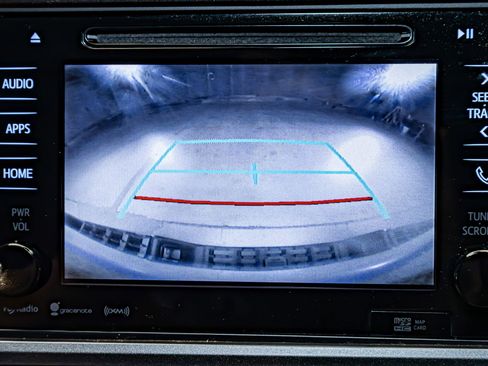 Used 2019 Toyota Tacoma TRD Sport w/ Technology Package image 21