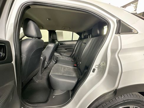 Used 2022 Mitsubishi Eclipse Cross SE FWD image 27