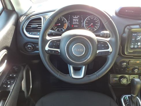 Used 2018 Jeep Renegade Latitude image 5
