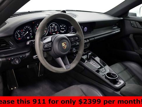 Certified 2022 Porsche 911 Carrera GTS image 4