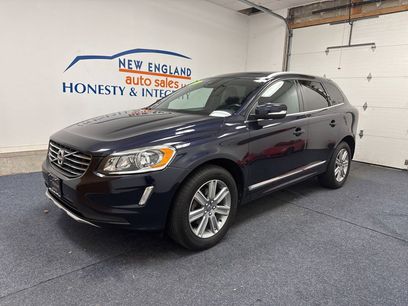 Used 2016 Volvo XC60 T6